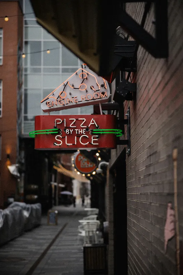 Pizza Franchise Analytics