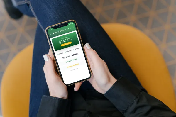 Right Refund: Digital Patient Refunds